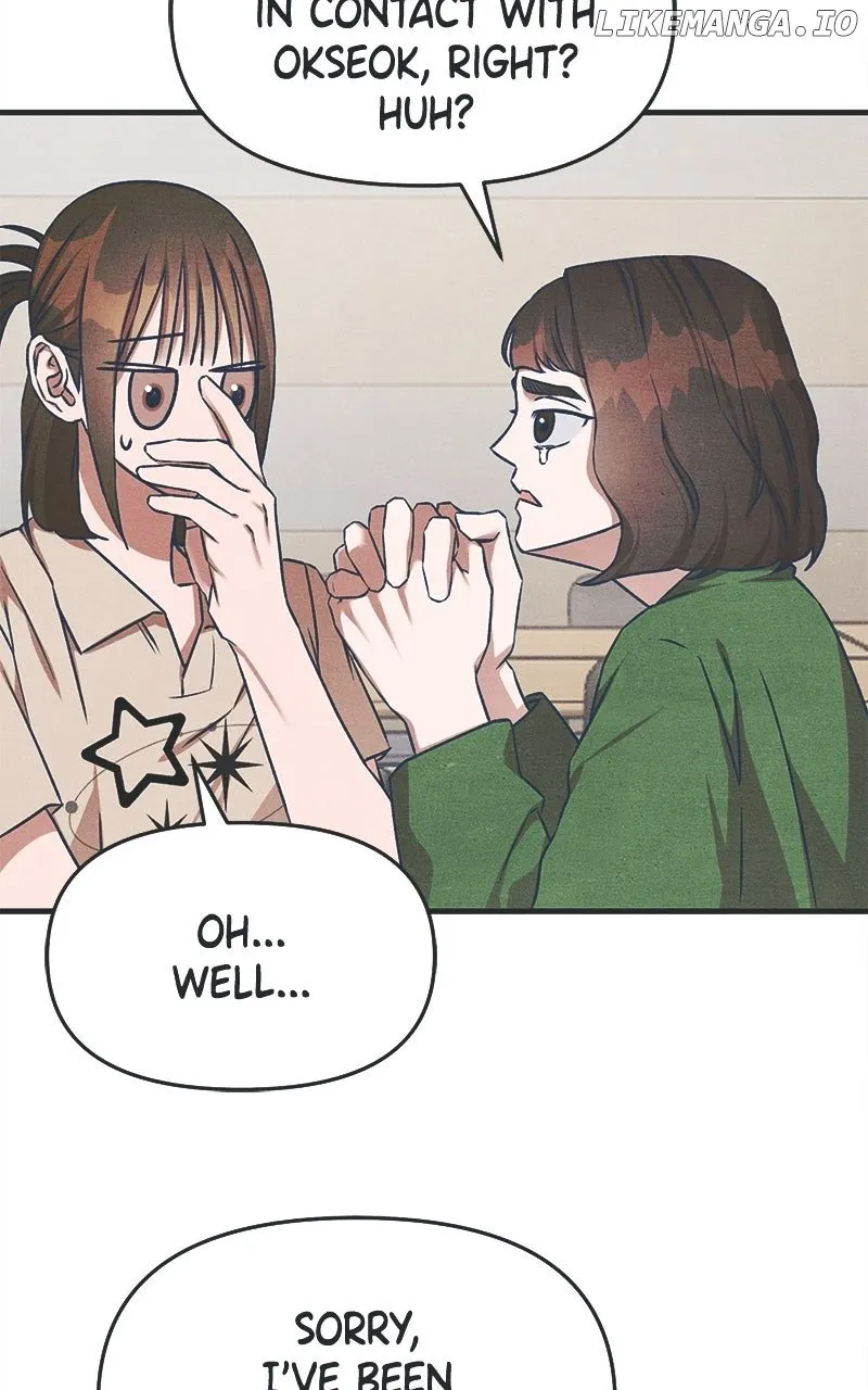 Who's That Long-Haired Senior? RSS Feed Chapter 39 page 67 - 