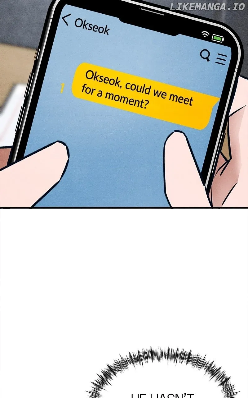 Who's That Long-Haired Senior? RSS Feed Chapter 39 page 8 - 