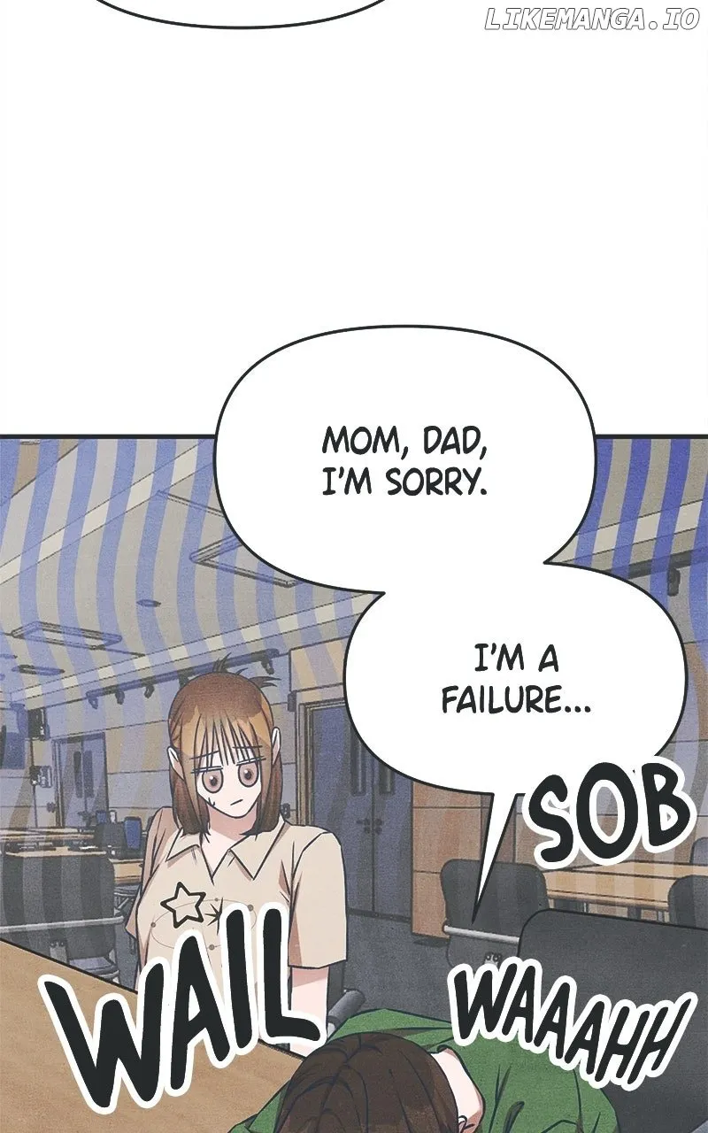 Who's That Long-Haired Senior? RSS Feed Chapter 39 page 71 - 