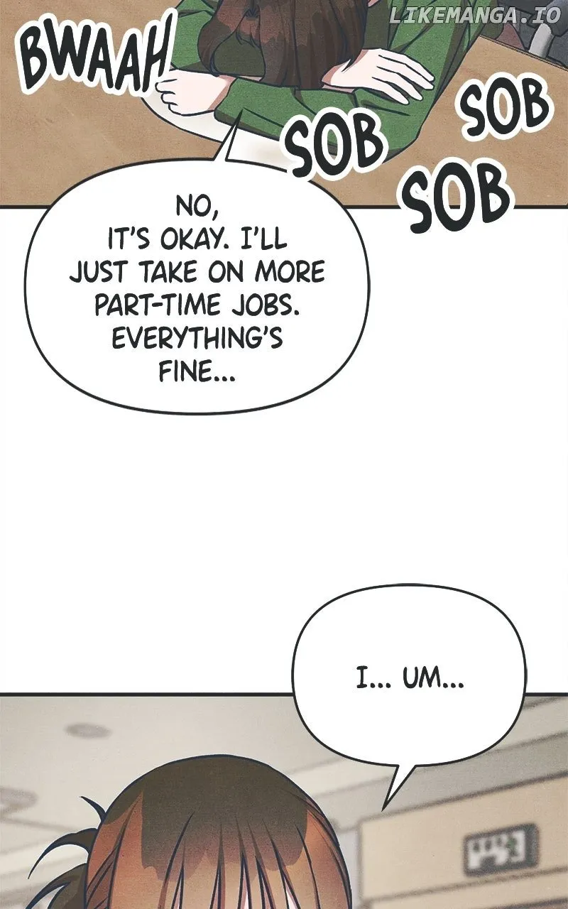 Who's That Long-Haired Senior? RSS Feed Chapter 39 page 72 - 