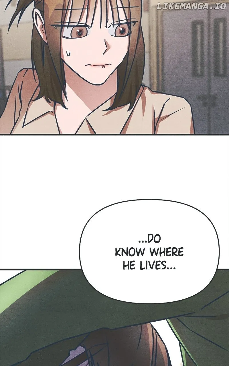 Who's That Long-Haired Senior? RSS Feed Chapter 39 page 73 - 