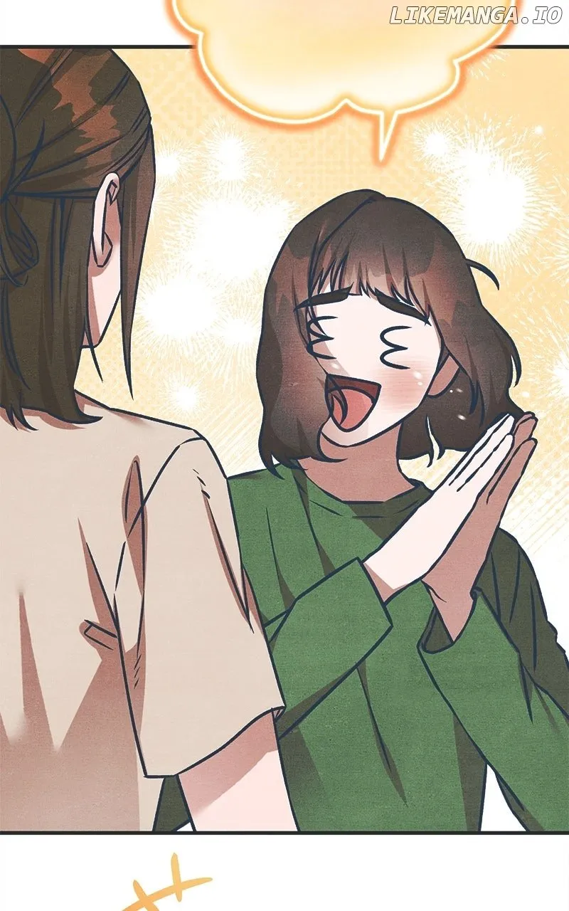 Who's That Long-Haired Senior? RSS Feed Chapter 39 page 75 - 