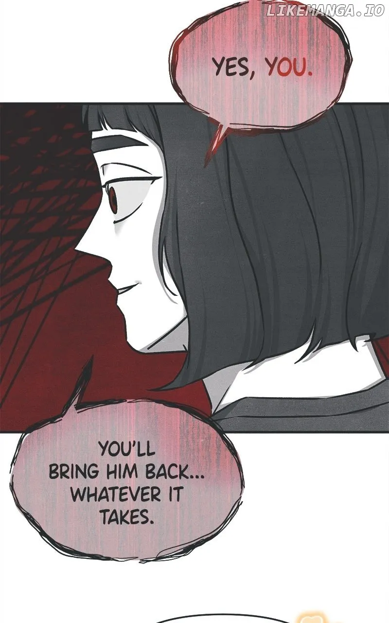 Who's That Long-Haired Senior? RSS Feed Chapter 39 page 77 - 