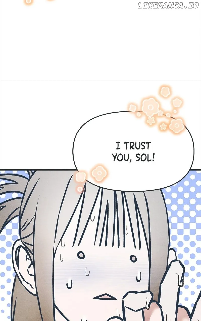 Who's That Long-Haired Senior? RSS Feed Chapter 39 page 79 - 
