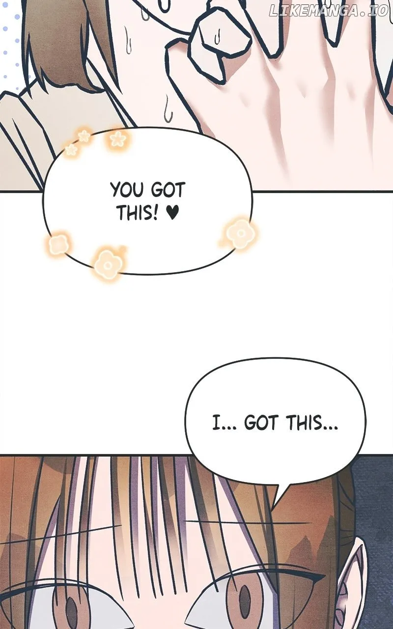Who's That Long-Haired Senior? RSS Feed Chapter 39 page 80 - 