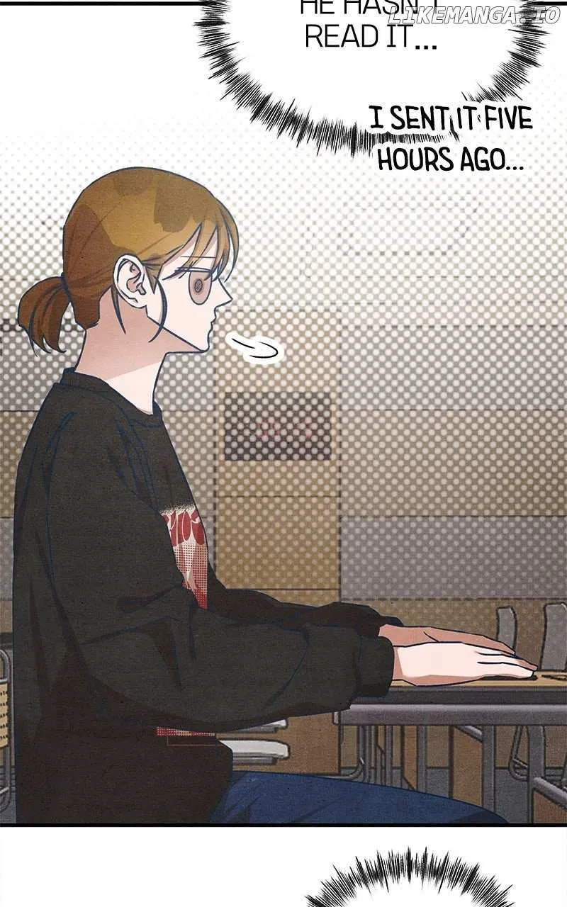 Who's That Long-Haired Senior? RSS Feed Chapter 39 page 9 - 