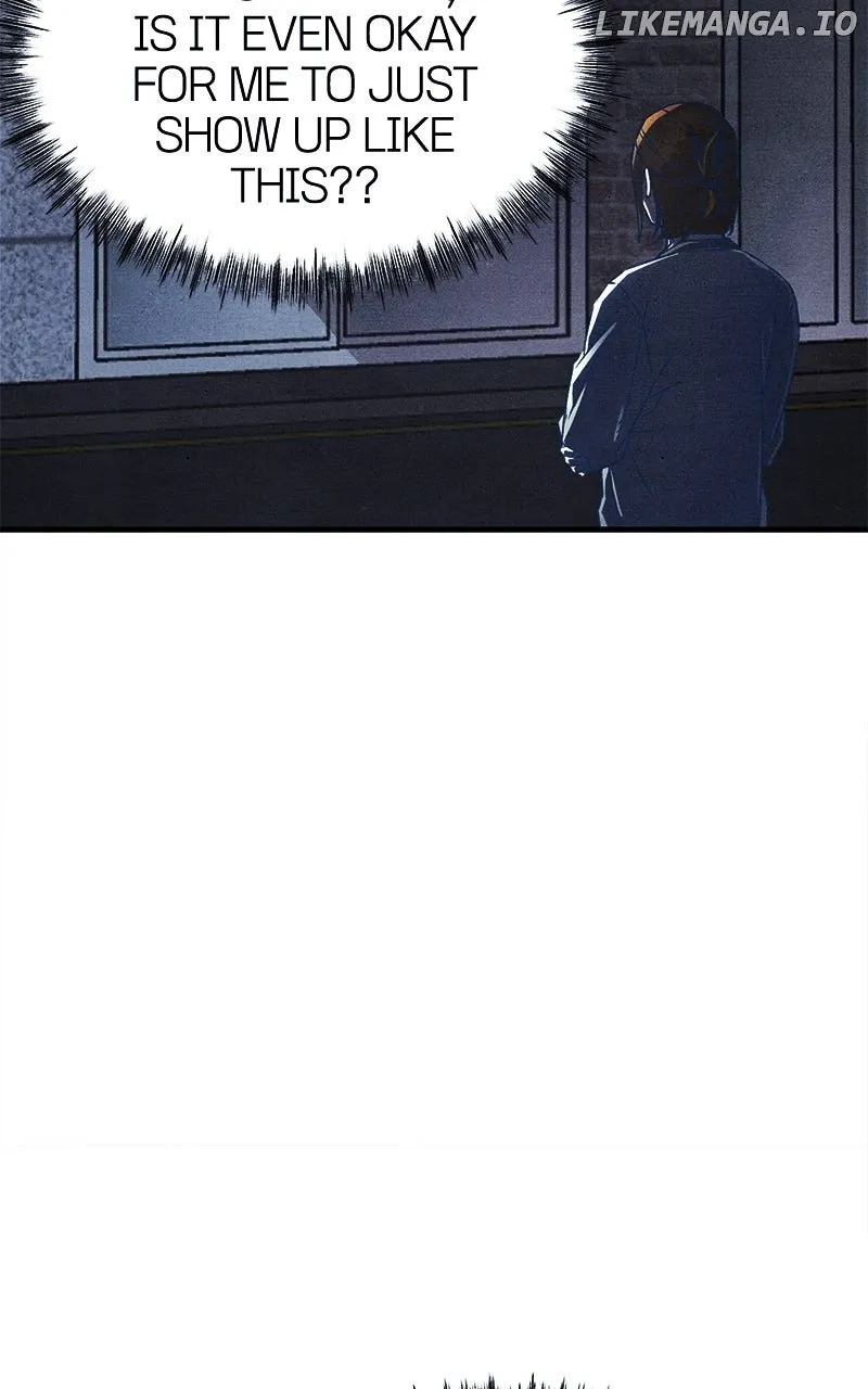 Who's That Long-Haired Senior? RSS Feed Chapter 39 page 85 - 