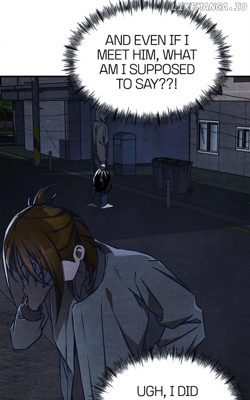 Who's That Long-Haired Senior? RSS Feed Chapter 39 page 86 - 
