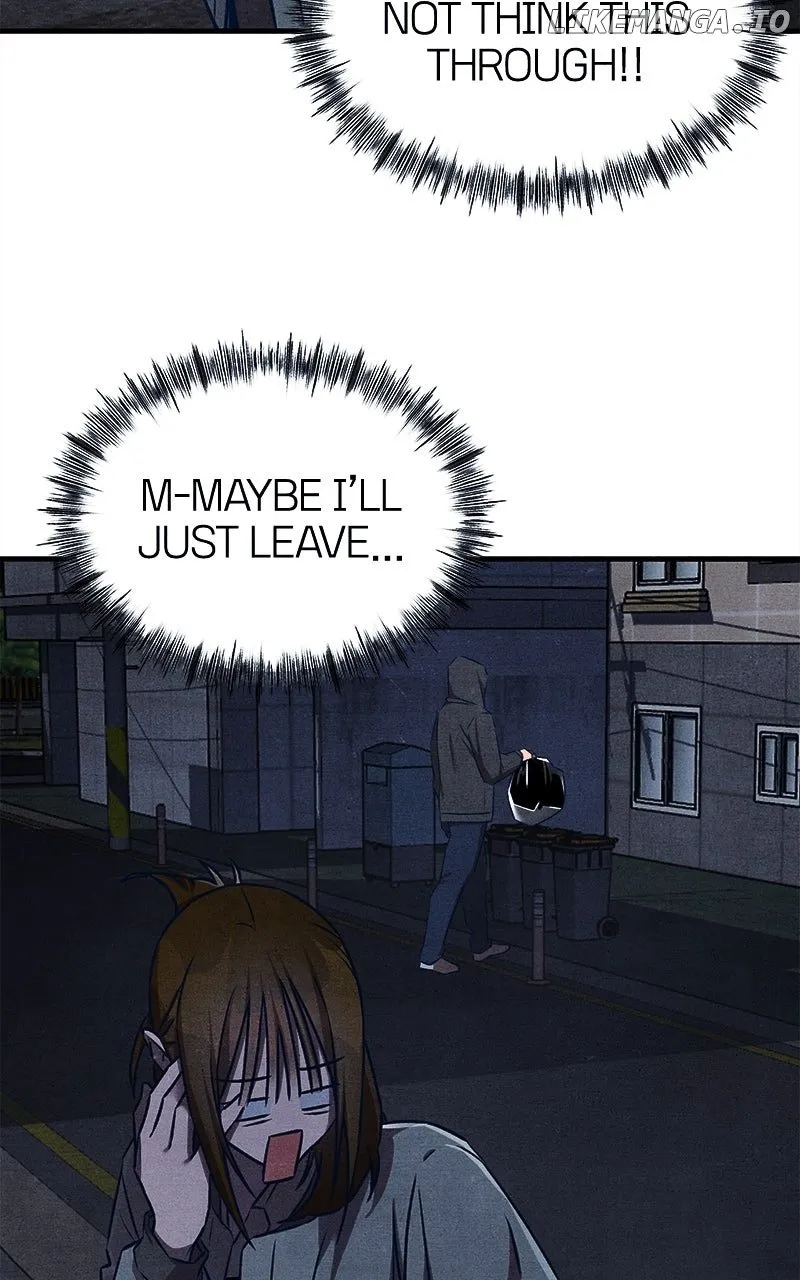 Who's That Long-Haired Senior? RSS Feed Chapter 39 page 87 - 