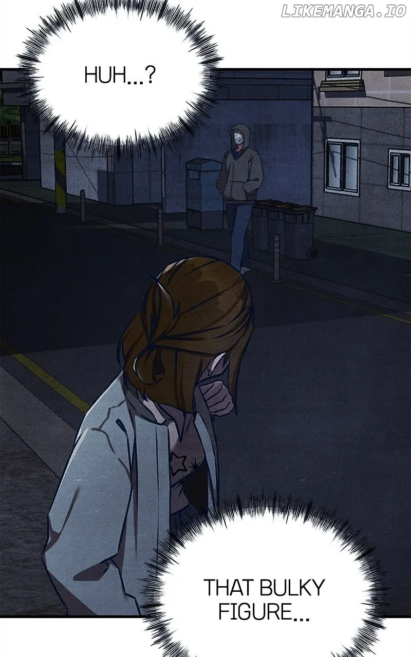 Who's That Long-Haired Senior? RSS Feed Chapter 39 page 89 - 
