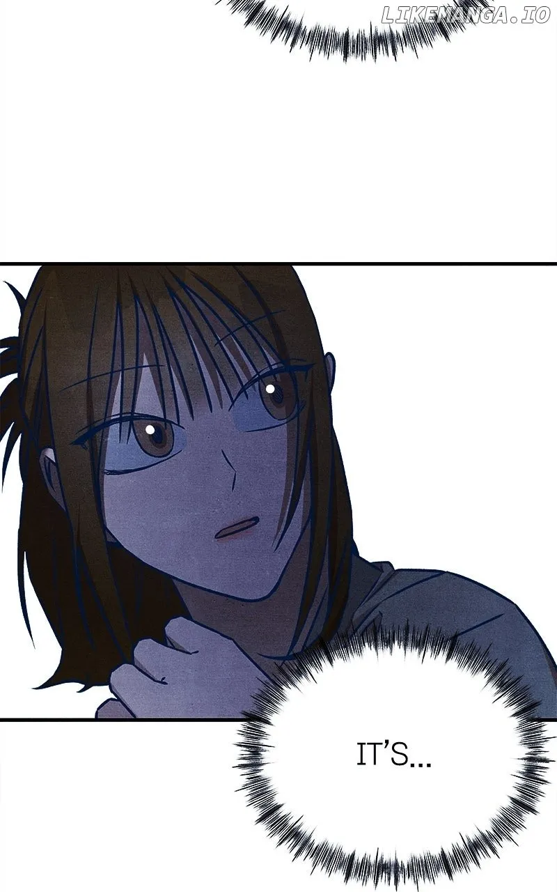 Who's That Long-Haired Senior? RSS Feed Chapter 39 page 90 - 