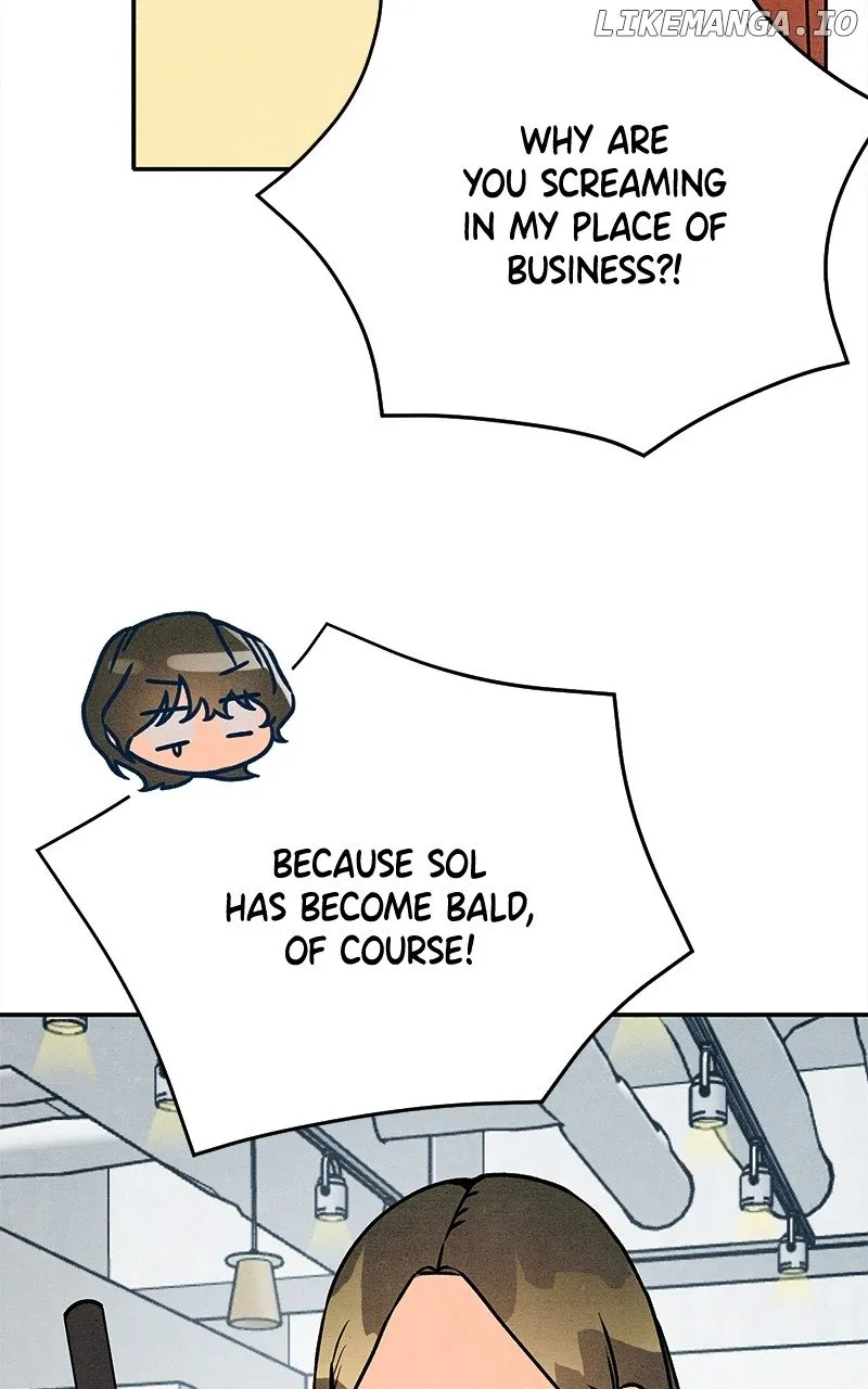 Who's That Long-Haired Senior? RSS Feed Chapter 4 page 13 - 