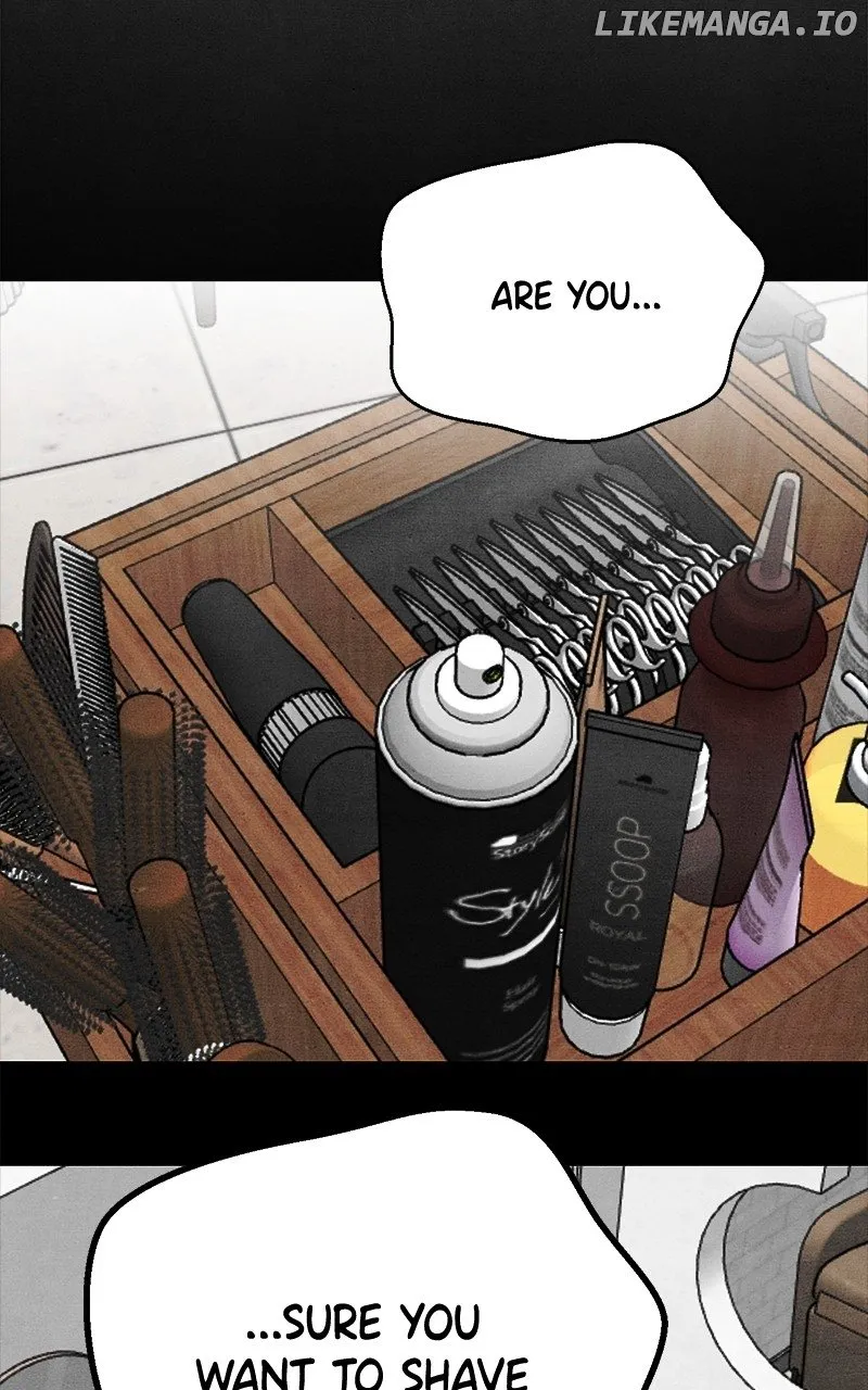 Who's That Long-Haired Senior? RSS Feed Chapter 4 page 23 - 
