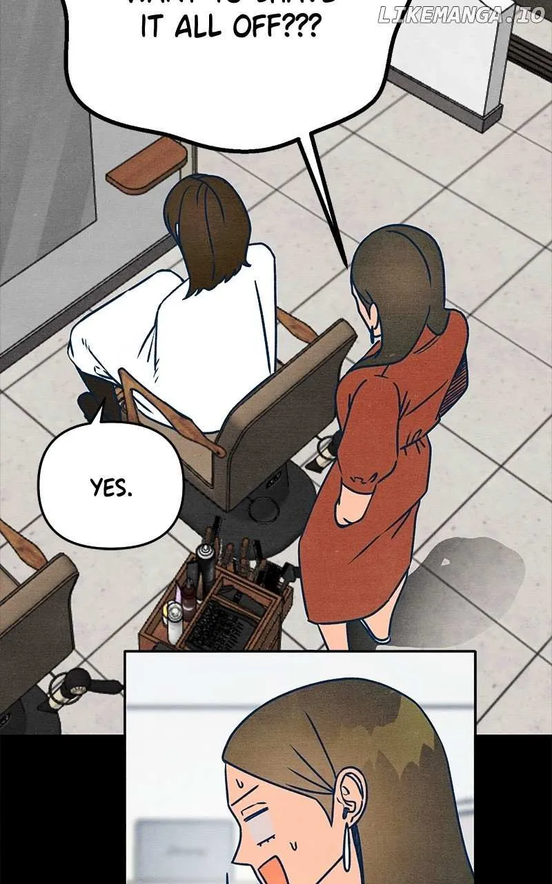 Who's That Long-Haired Senior? RSS Feed Chapter 4 page 24 - 