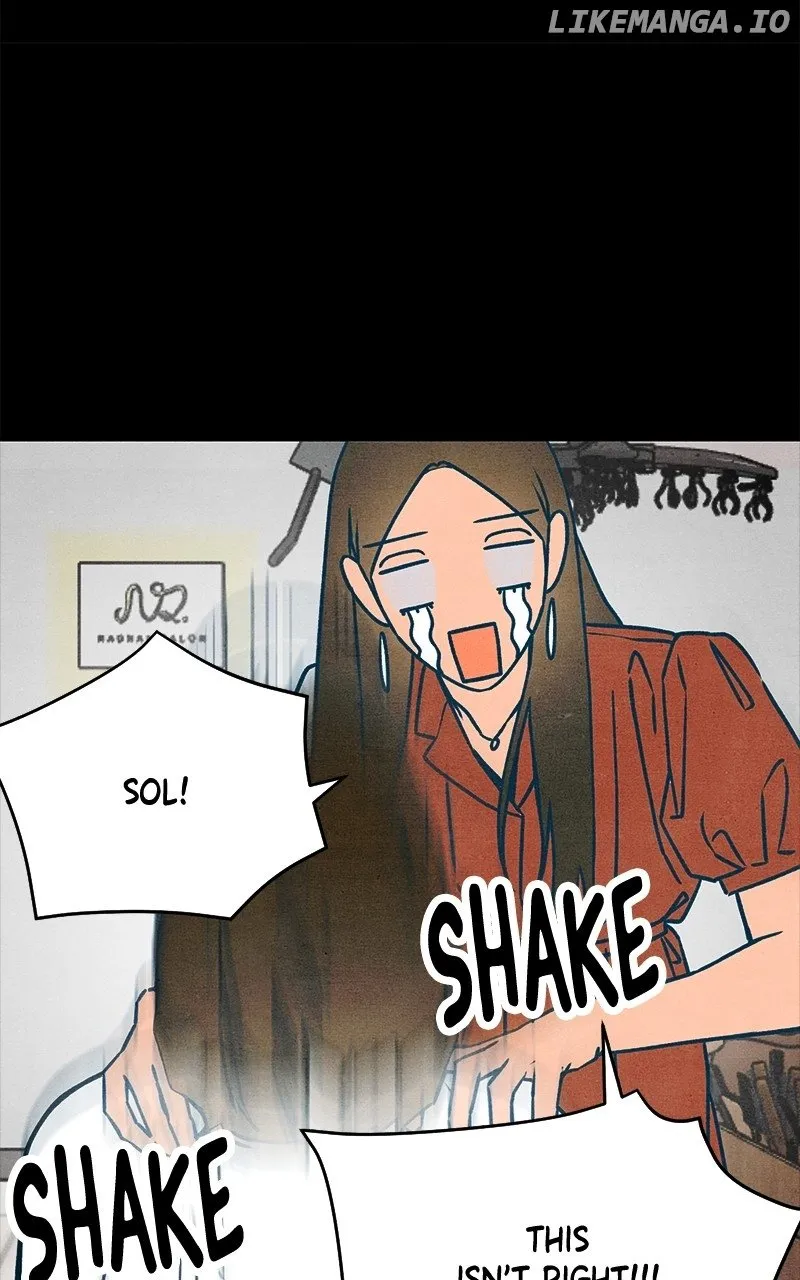 Who's That Long-Haired Senior? RSS Feed Chapter 4 page 30 - 