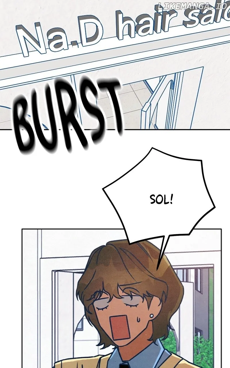 Who's That Long-Haired Senior? RSS Feed Chapter 4 page 4 - 