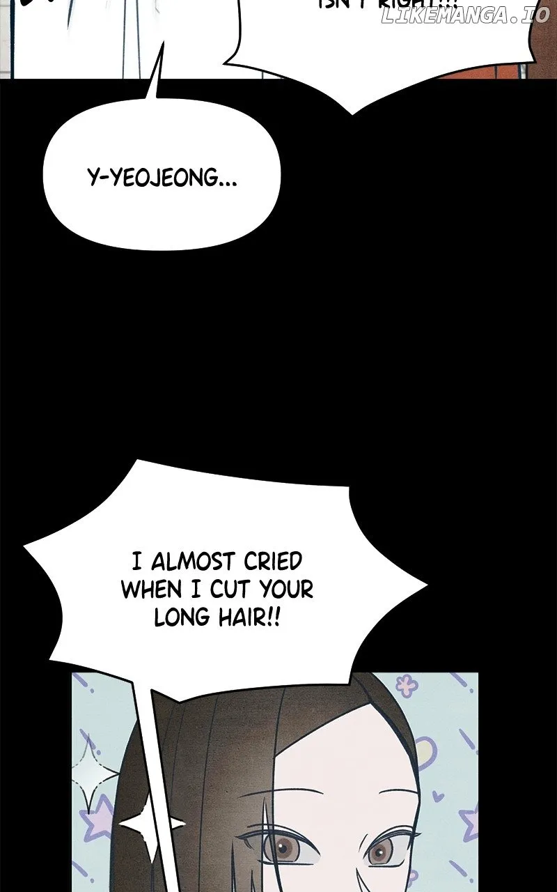 Who's That Long-Haired Senior? RSS Feed Chapter 4 page 31 - 