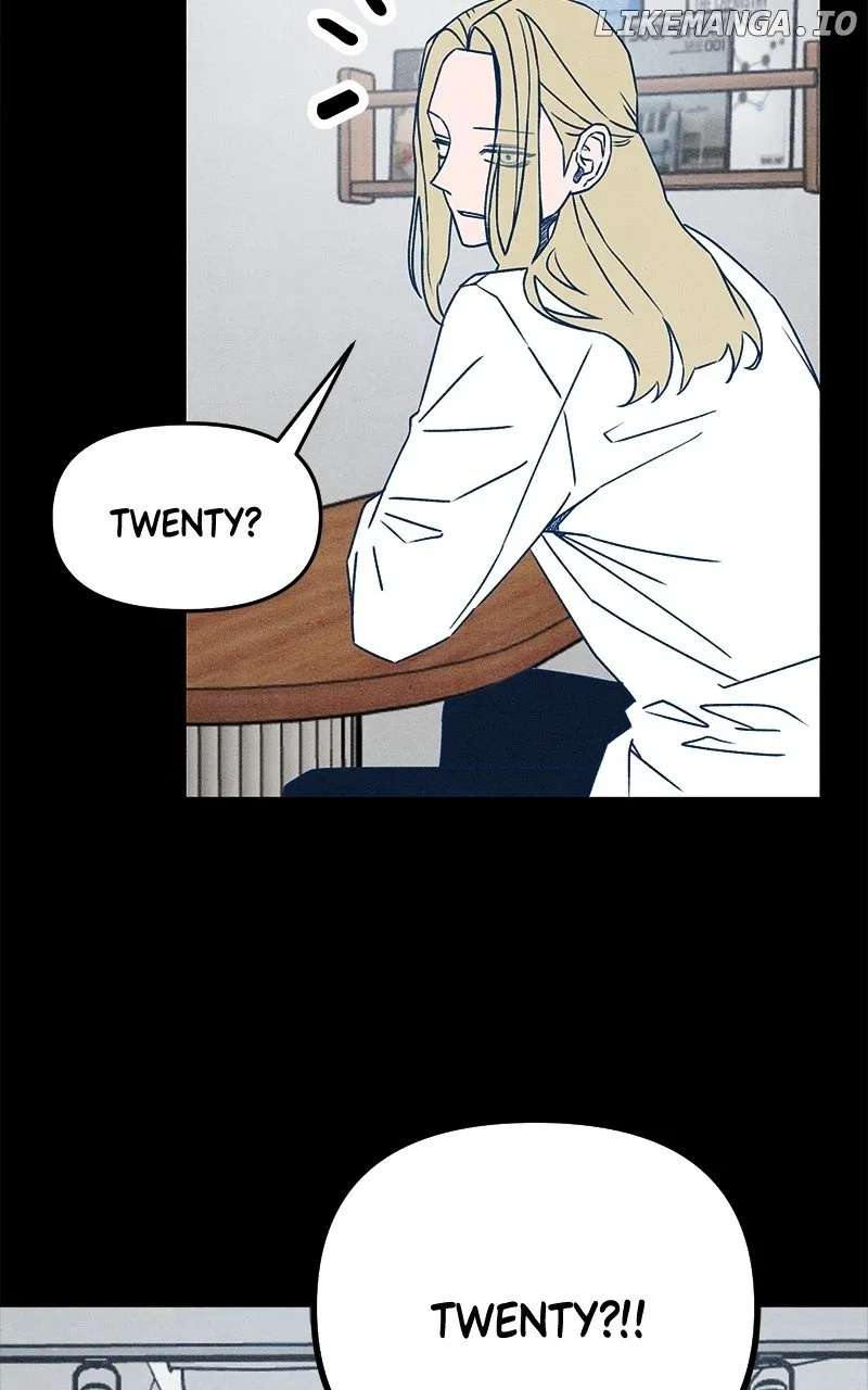 Who's That Long-Haired Senior? RSS Feed Chapter 4 page 34 - 