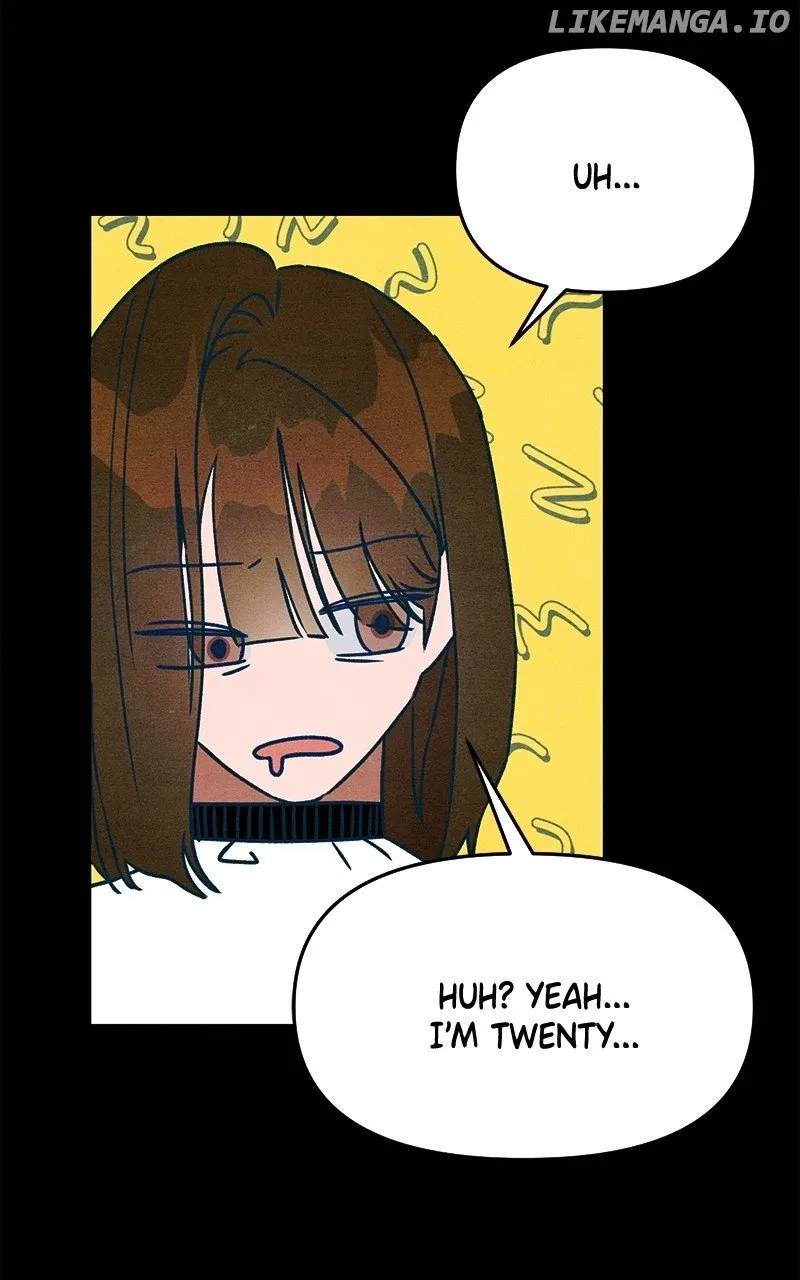 Who's That Long-Haired Senior? RSS Feed Chapter 4 page 36 - 