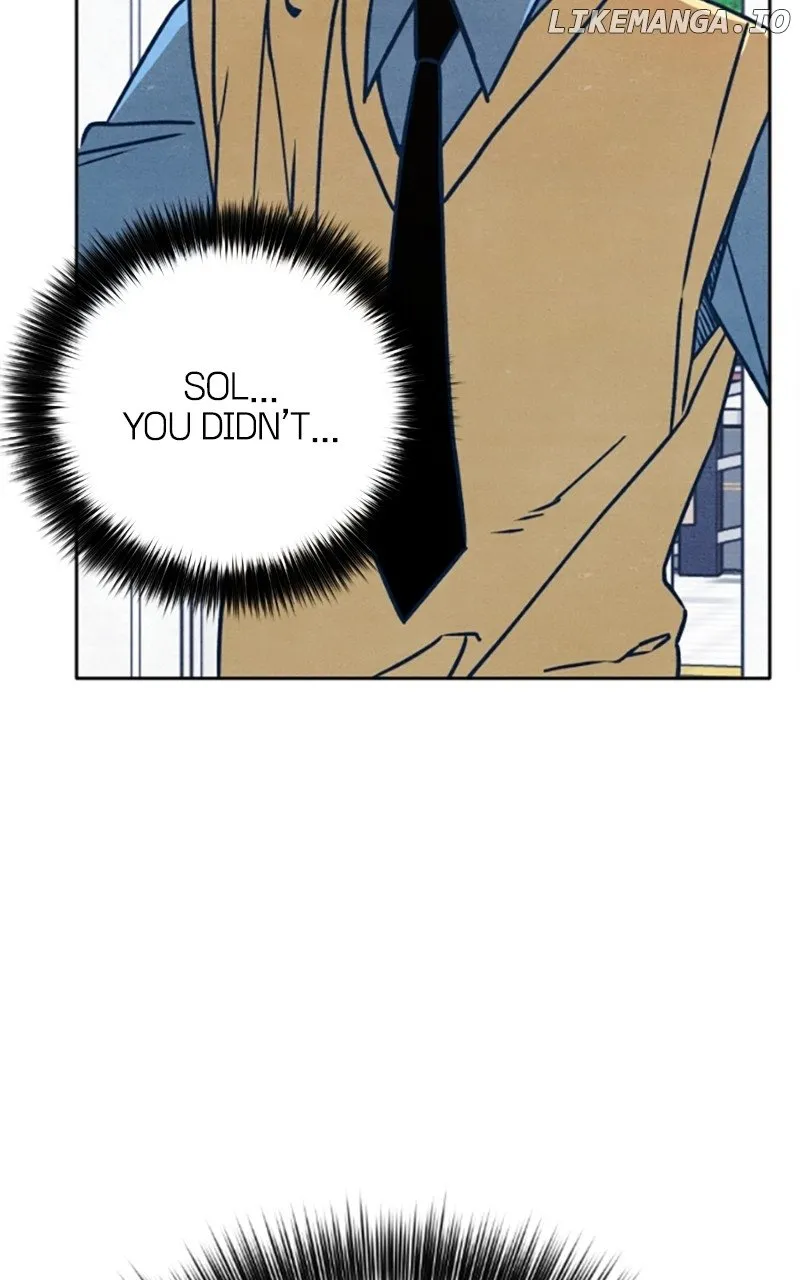 Who's That Long-Haired Senior? RSS Feed Chapter 4 page 5 - 