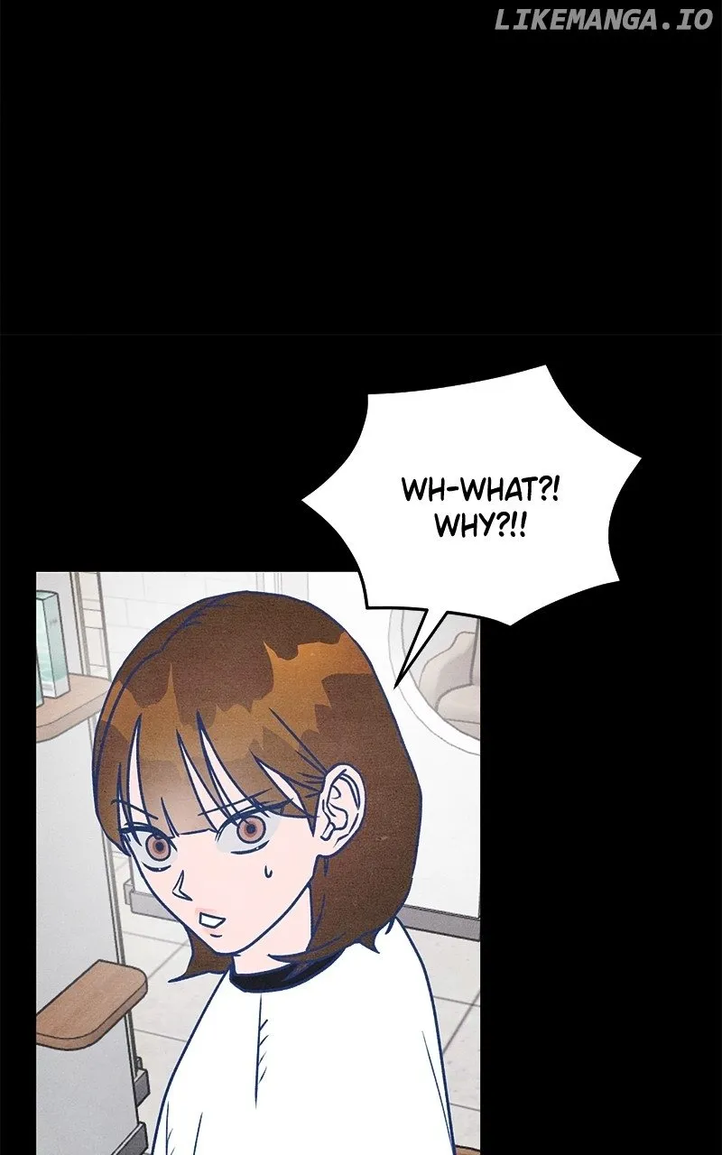 Who's That Long-Haired Senior? RSS Feed Chapter 4 page 42 - 