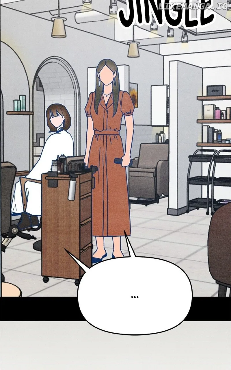 Who's That Long-Haired Senior? RSS Feed Chapter 4 page 47 - 