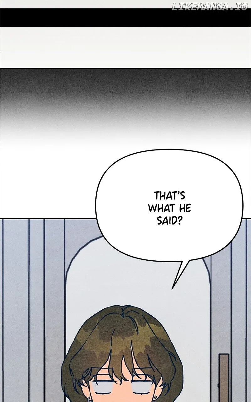 Who's That Long-Haired Senior? RSS Feed Chapter 4 page 48 - 