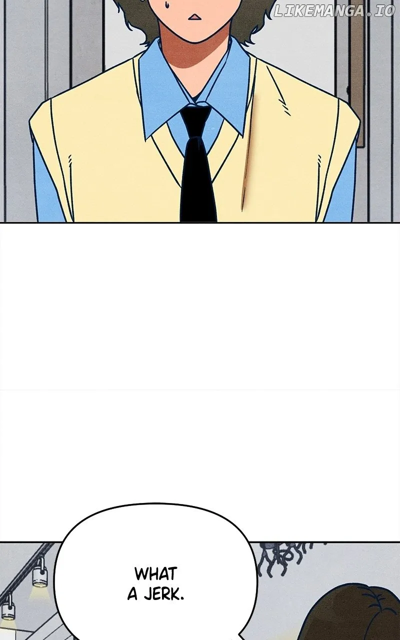 Who's That Long-Haired Senior? RSS Feed Chapter 4 page 49 - 
