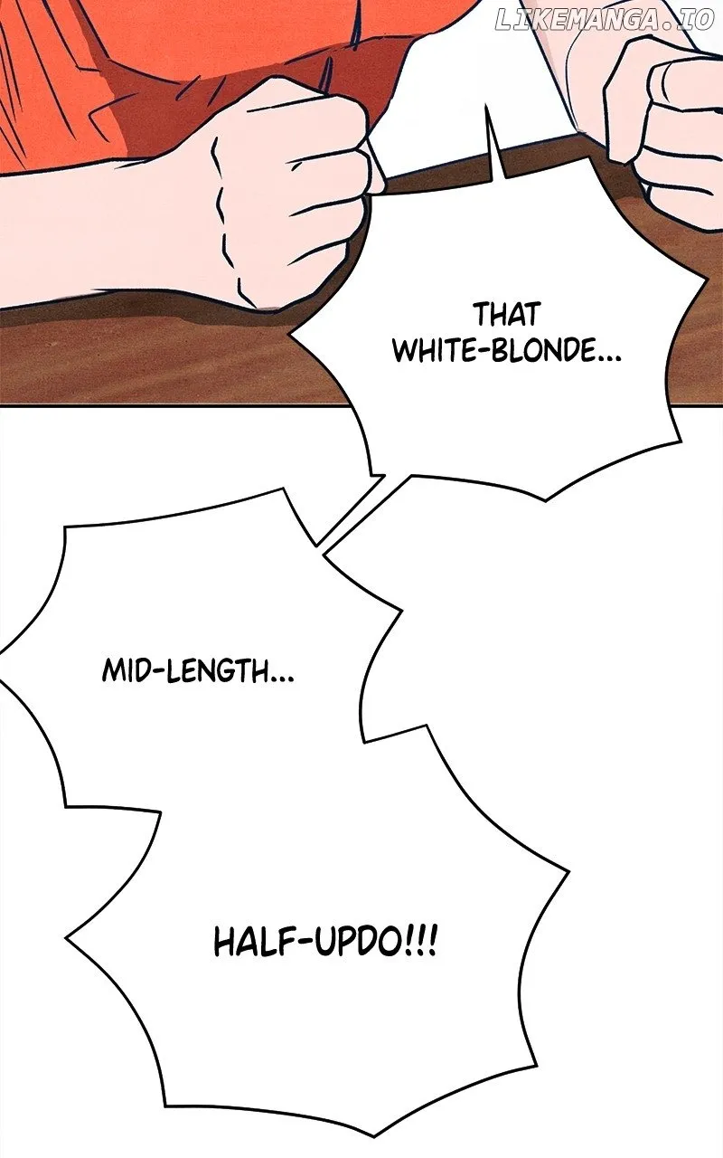 Who's That Long-Haired Senior? RSS Feed Chapter 4 page 53 - 