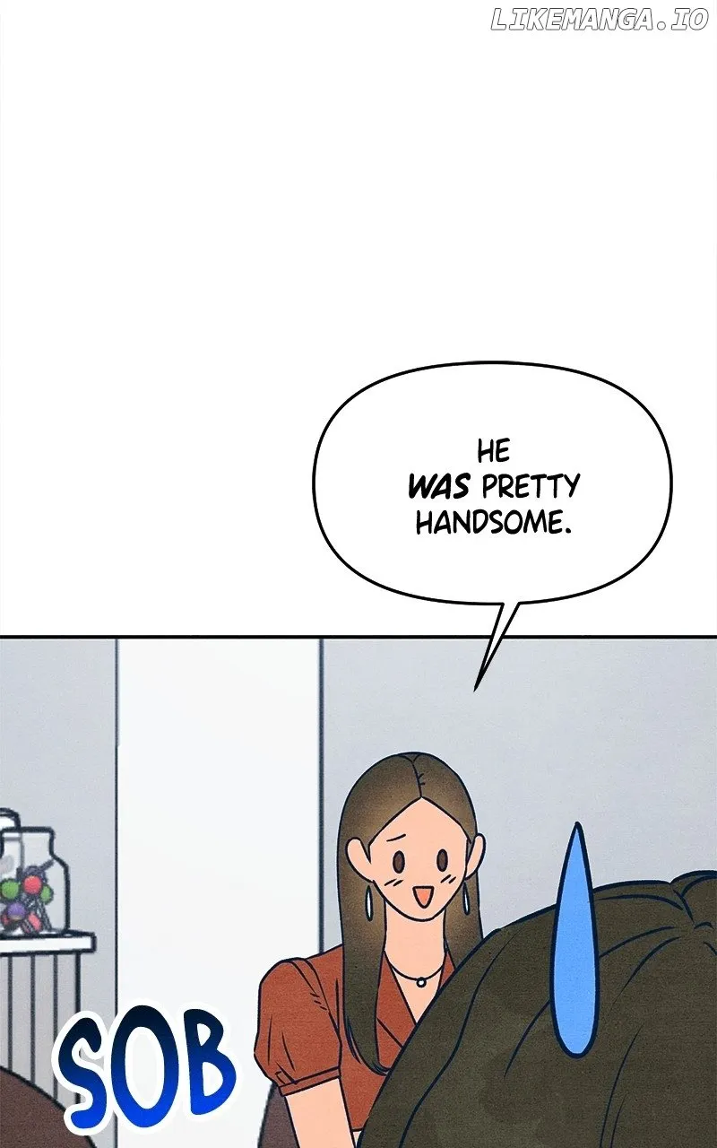 Who's That Long-Haired Senior? RSS Feed Chapter 4 page 54 - 