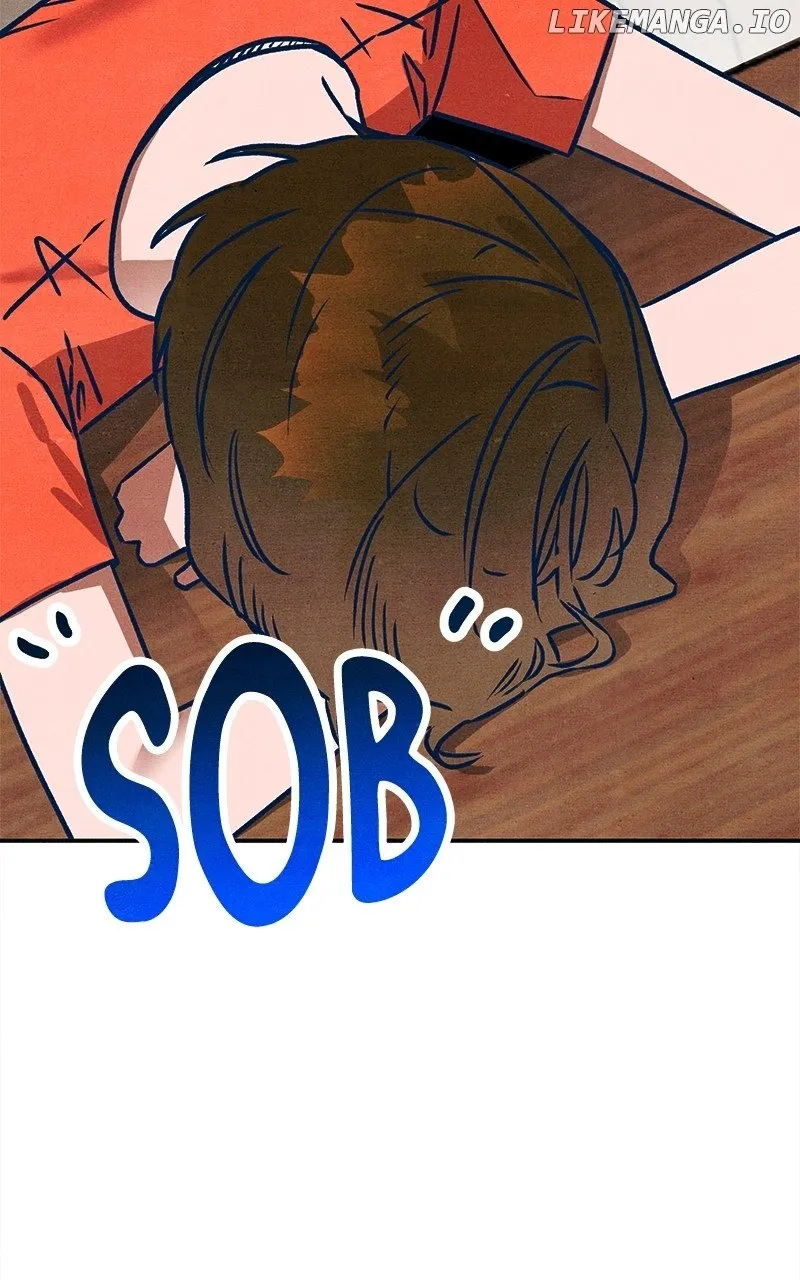 Who's That Long-Haired Senior? RSS Feed Chapter 4 page 56 - 