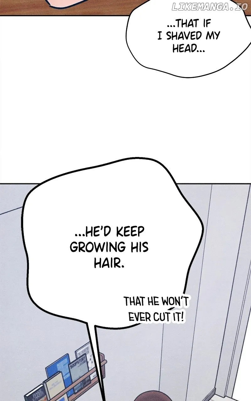 Who's That Long-Haired Senior? RSS Feed Chapter 4 page 59 - 