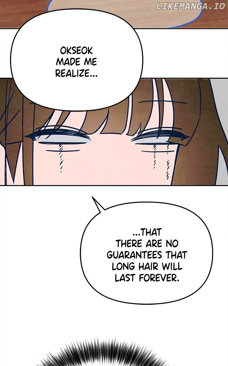 Who's That Long-Haired Senior? RSS Feed Chapter 4 page 63 - 