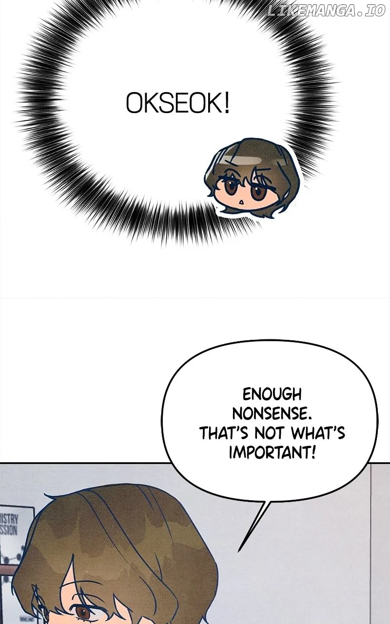 Who's That Long-Haired Senior? RSS Feed Chapter 4 page 64 - 
