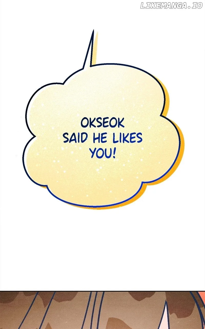 Who's That Long-Haired Senior? RSS Feed Chapter 4 page 66 - 