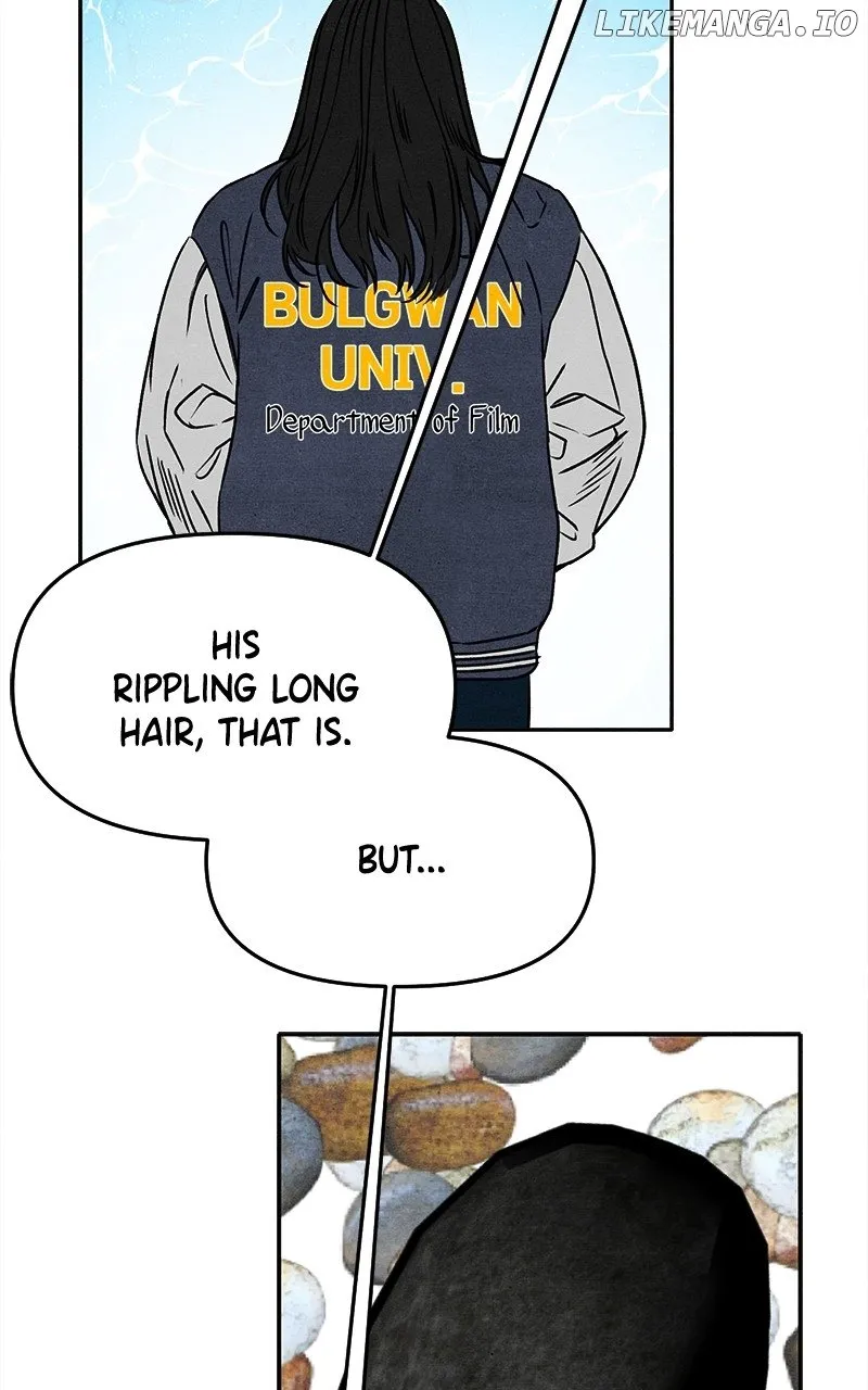 Who's That Long-Haired Senior? RSS Feed Chapter 4 page 70 - 