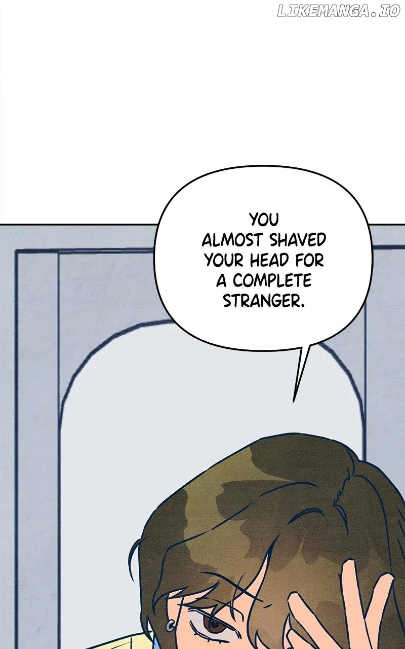 Who's That Long-Haired Senior? RSS Feed Chapter 4 page 75 - 