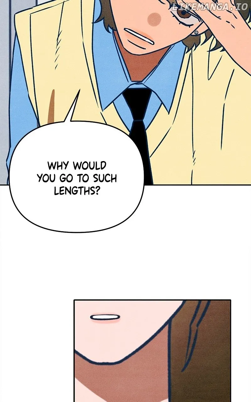 Who's That Long-Haired Senior? RSS Feed Chapter 4 page 76 - 
