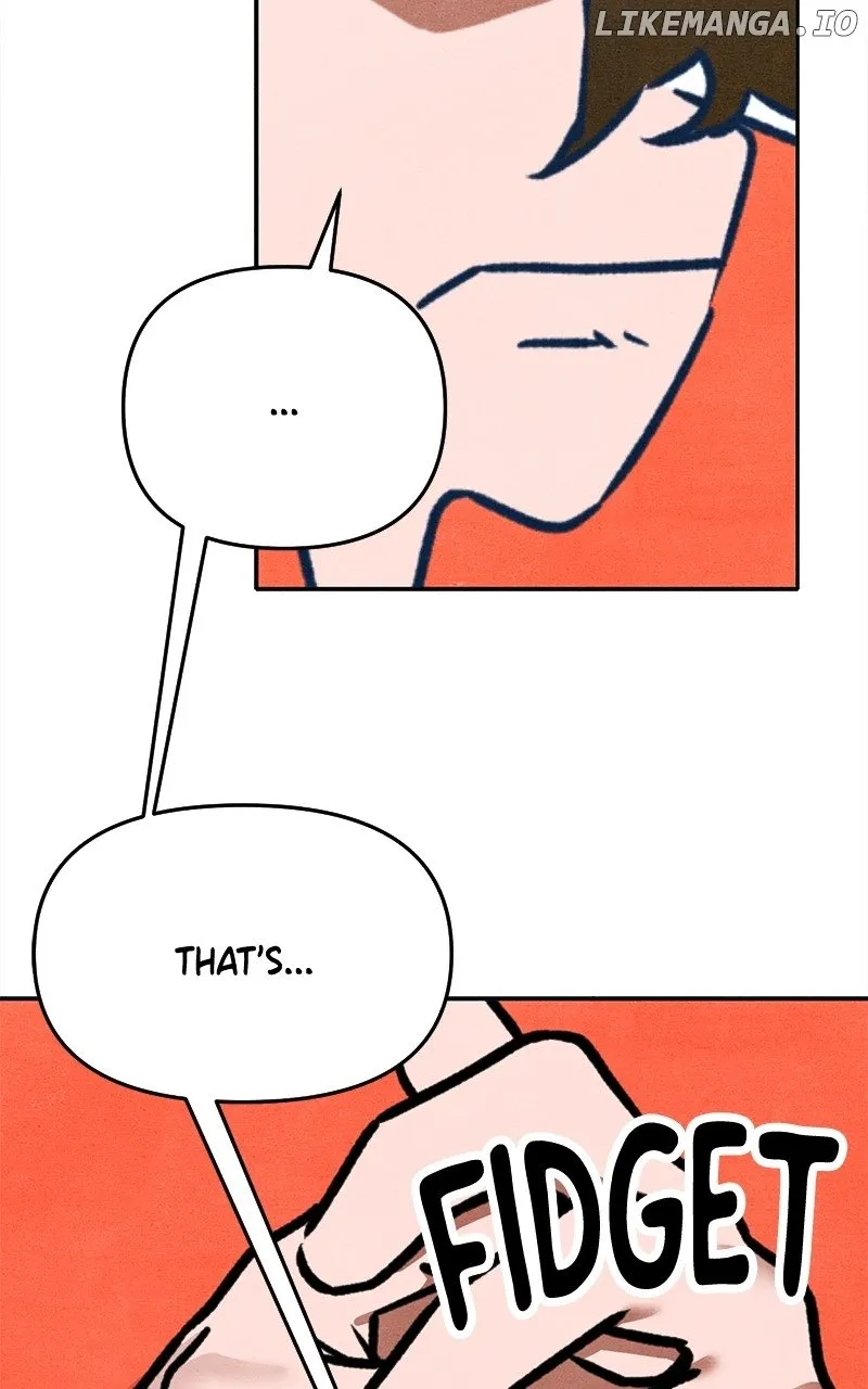 Who's That Long-Haired Senior? RSS Feed Chapter 4 page 77 - 