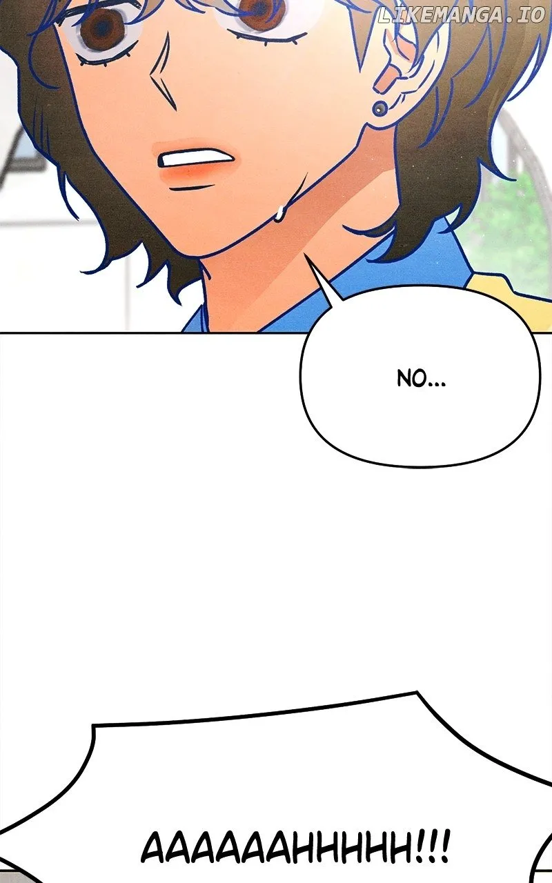 Who's That Long-Haired Senior? RSS Feed Chapter 4 page 9 - 