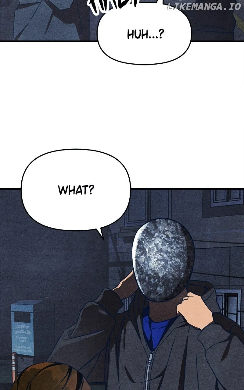 Who's That Long-Haired Senior? RSS Feed Chapter 40 page 3 - 