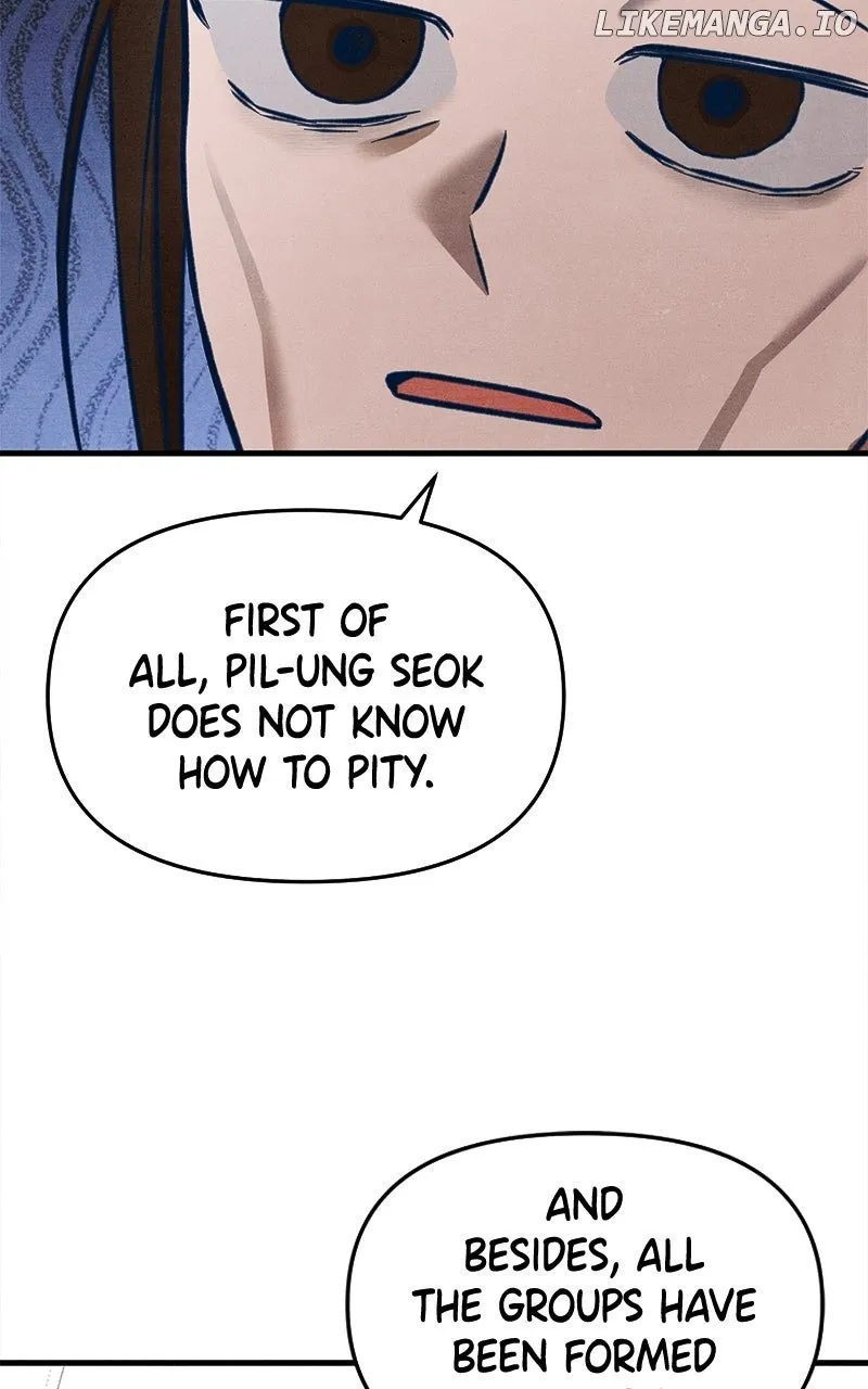 Who's That Long-Haired Senior? RSS Feed Chapter 40 page 34 - 