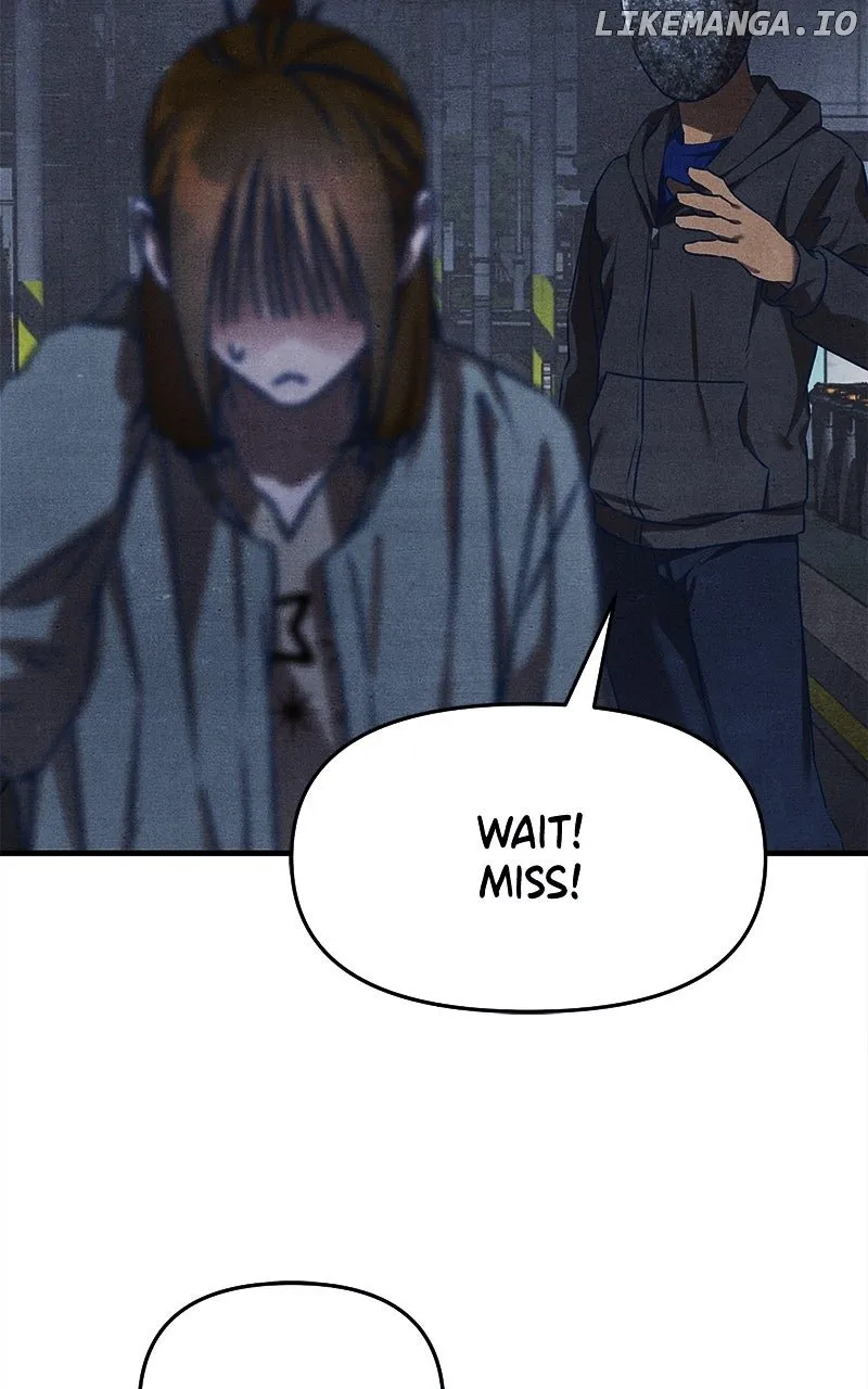 Who's That Long-Haired Senior? RSS Feed Chapter 40 page 6 - 