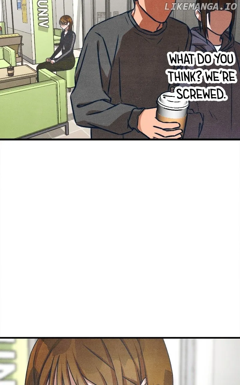 Who's That Long-Haired Senior? RSS Feed Chapter 40 page 65 - 