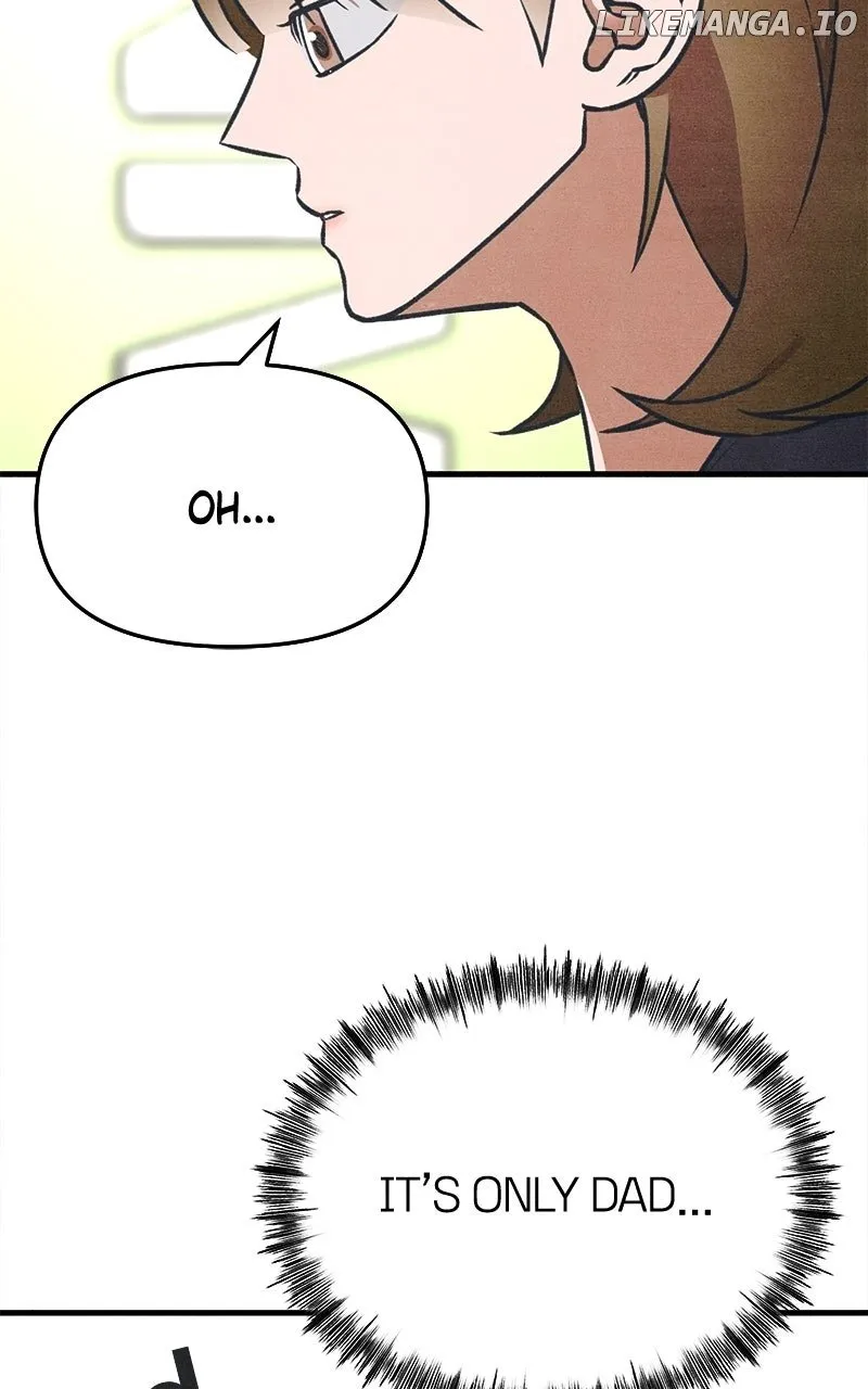 Who's That Long-Haired Senior? RSS Feed Chapter 40 page 70 - 