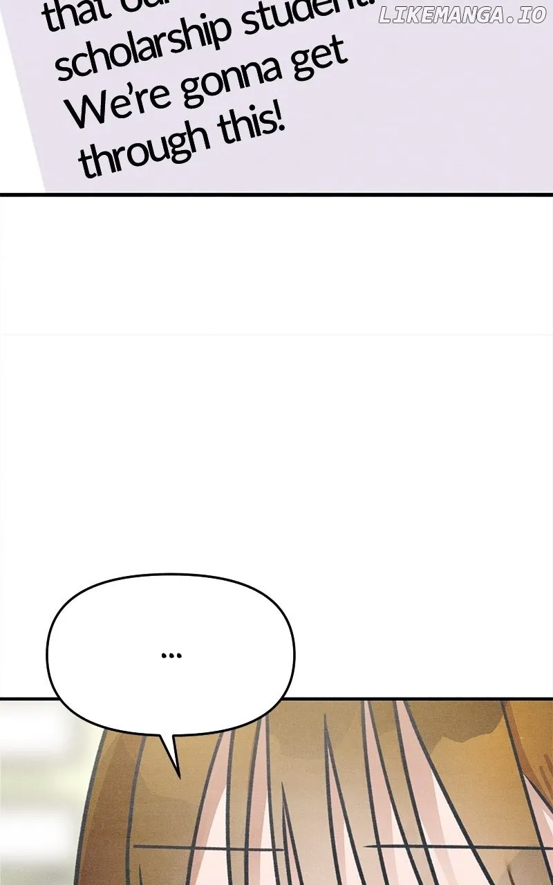 Who's That Long-Haired Senior? RSS Feed Chapter 40 page 72 - 