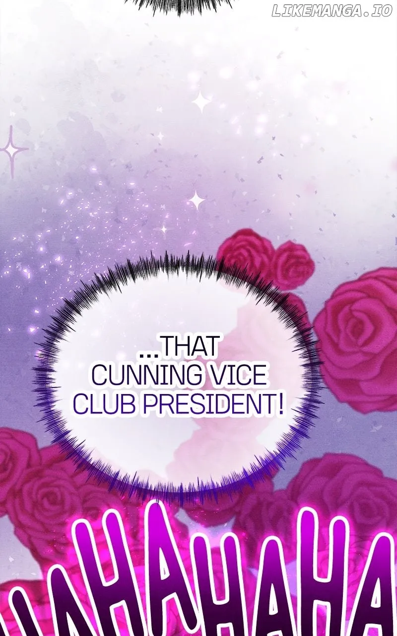 Who's That Long-Haired Senior? RSS Feed Chapter 40 page 78 - 