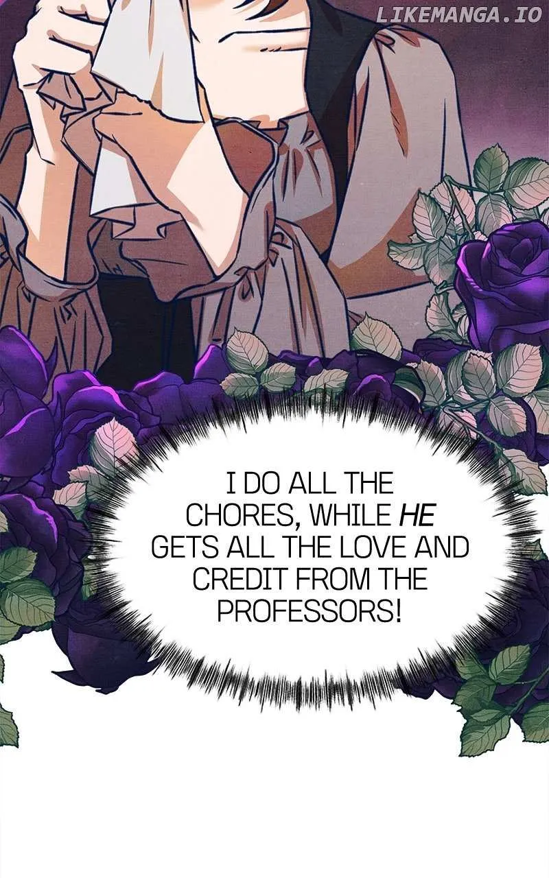 Who's That Long-Haired Senior? RSS Feed Chapter 40 page 80 - 