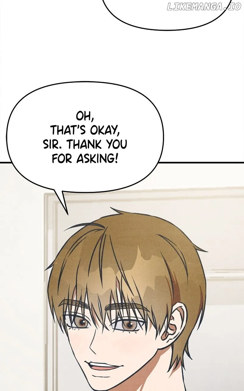 Who's That Long-Haired Senior? RSS Feed Chapter 40 page 83 - 