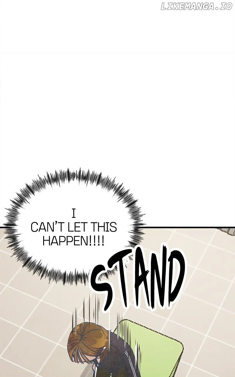 Who's That Long-Haired Senior? RSS Feed Chapter 40 page 85 - 